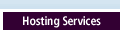 NetCasters' Hosting Services