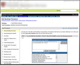 Incident Management System