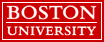 Boston University Campus Incident Tracking System