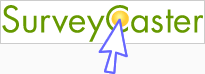 SurveyCaster, Online Survey System