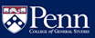 University of Pennsylvania Incident Reporting System